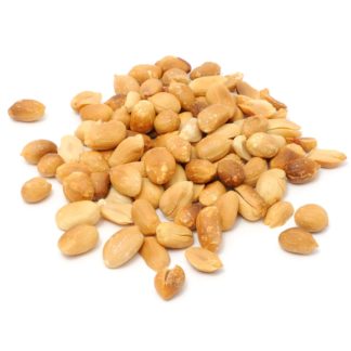 Roasted Peanuts