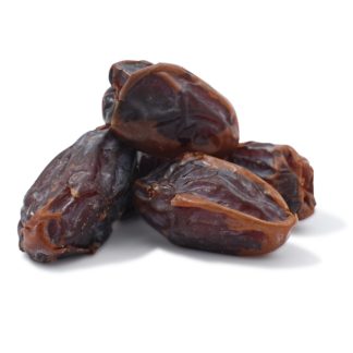 Dried dates