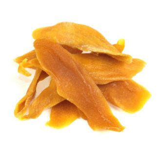 Dried Mango