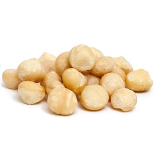 macadamia nuts